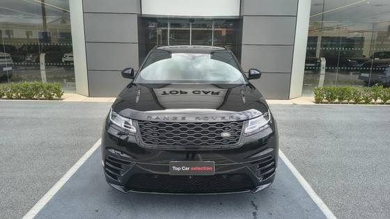LAND ROVER RANGE ROVER VELAR 3.0 P340 GASOLINA R-DYNAMIC HSE AUTOMÁTICO